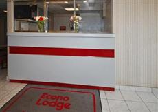 Econo Lodge Jersey City