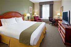 Holiday Inn Express 1000 Islands Gananoque