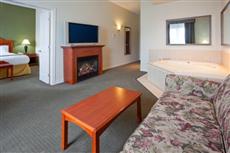 Holiday Inn Express 1000 Islands Gananoque