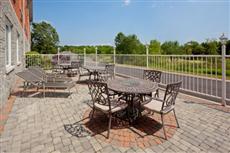 Holiday Inn Express 1000 Islands Gananoque