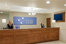 Holiday Inn Express 1000 Islands Gananoque