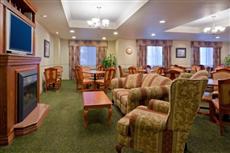 Holiday Inn Express 1000 Islands Gananoque