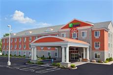 Holiday Inn Express 1000 Islands Gananoque