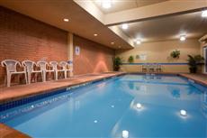 Holiday Inn Express 1000 Islands Gananoque