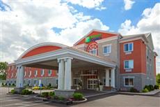 Holiday Inn Express 1000 Islands Gananoque