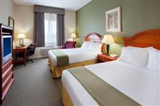 Holiday Inn Express 1000 Islands Gananoque