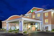 Holiday Inn Express 1000 Islands Gananoque