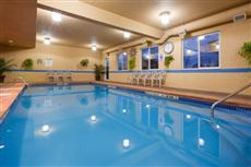 Holiday Inn Express 1000 Islands Gananoque