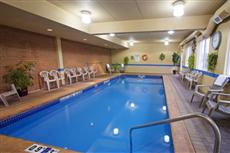 Holiday Inn Express 1000 Islands Gananoque