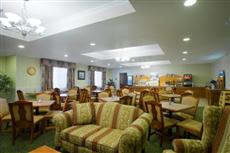 Holiday Inn Express 1000 Islands Gananoque