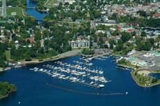 Holiday Inn Express 1000 Islands Gananoque