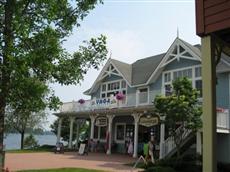 Holiday Inn Express 1000 Islands Gananoque