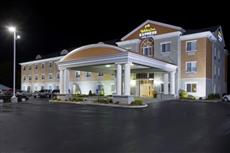 Holiday Inn Express 1000 Islands Gananoque