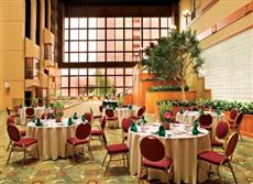 Embassy Suites Hotel Winston-Salem