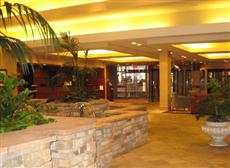 Embassy Suites Hotel Winston-Salem