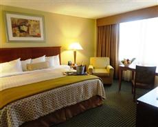 Embassy Suites Hotel Winston-Salem