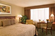 Embassy Suites Hotel Winston-Salem