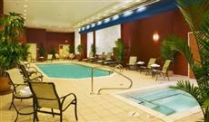 Embassy Suites Hotel Winston-Salem