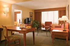 Embassy Suites Hotel Winston-Salem