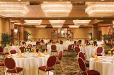 Embassy Suites Hotel Winston-Salem