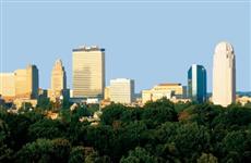 Embassy Suites Hotel Winston-Salem