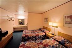 Americas Best Value Inn Murphysboro / Carbondale