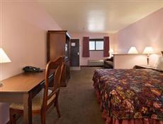 Days Inn Lemoore