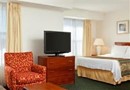 Residence Inn Atlanta Alpharetta/North Point Mall