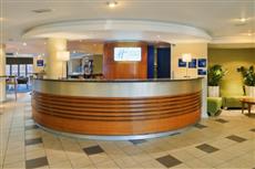 Holiday Inn Express Knowsley Liverpool