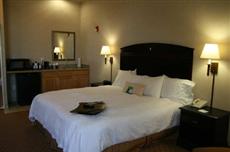 Hampton Inn And Suites Gallup