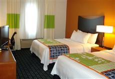 Fairfield Inn Minneapolis Burnsville