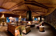 Gstaad Palace Hotel