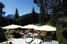 Gstaad Palace Hotel