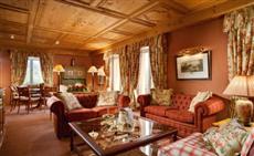 Gstaad Palace Hotel