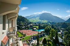 Gstaad Palace Hotel