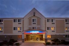 Candlewood Suites Killeen at Fort Hood