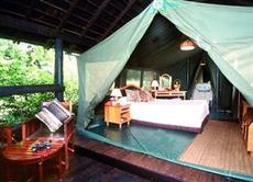 Sarova Mara Game Camp