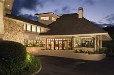 Hilton Garden Inn Monterey