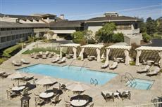 Hilton Garden Inn Monterey