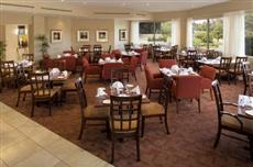 Hilton Garden Inn Monterey