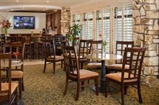 Hilton Garden Inn Monterey