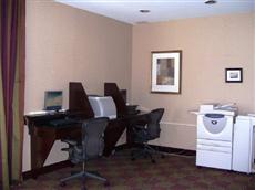 DoubleTree by Hilton Hotel Chicago - Schaumburg