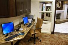 Homewood Suites Henderson/South Las Vegas