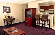 Regency Suites Calgary