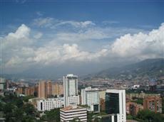 Holiday Inn Express Medellin