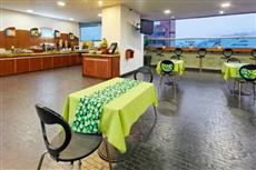 Holiday Inn Express Medellin