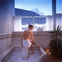 Alpenroyal Grand Hotel Selva Di Val Gardena