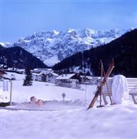 Alpenroyal Grand Hotel Selva Di Val Gardena