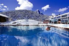 Alpenroyal Grand Hotel Selva Di Val Gardena