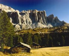 Alpenroyal Grand Hotel Selva Di Val Gardena